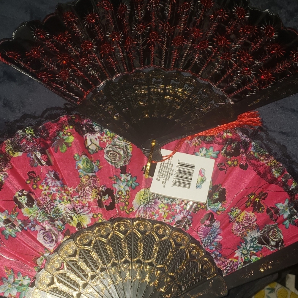 Fans